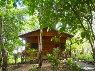 Ackee House / Jamaica Cottages